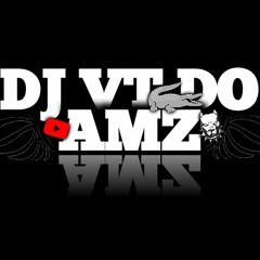 OUÇA MTG- TUDO Q ACONTECE NO A.M.Z-TAMBOR XRC-MC BRAZA-DJ VT