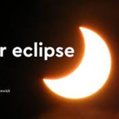 Full Videos]: solar eclipse today Video my oxford year