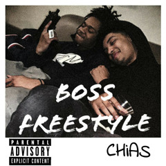 KJay & Chias - Boss Freestyle