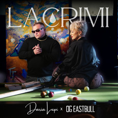 Lacrimi