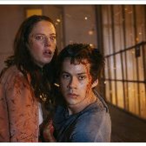 Watch maze runner 2018 123movies hot sale