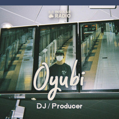 离岛电台 Insular Radio Issue 6: Oyubi // Footwork, Juke