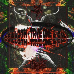 FREE DL : SR.LLOTH - TRVE ONE AND ONLY (LØ KI REMIX)