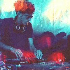 Juan Pablo Narciso @ Chaffa's House (07.02.21)