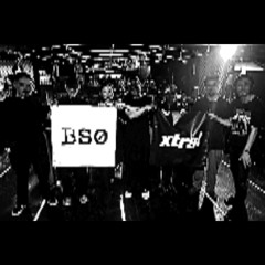 2025 10/16 BS0xtra @ ENTER DJset