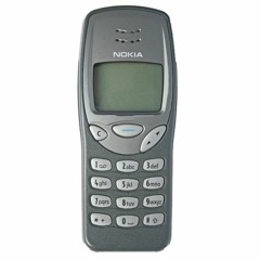 Whiter Shade Of Nokia