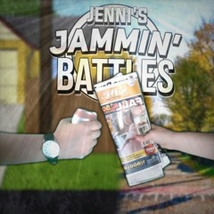 Battles I'm In