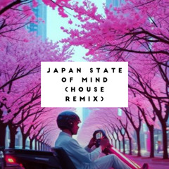 Japan State of Mind (House Remix) [Written by Yong Ho]