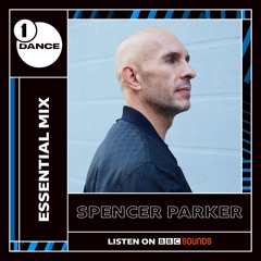Spencer Parker Essential Mix Feb 2021 (Low Res Broadcast Version)