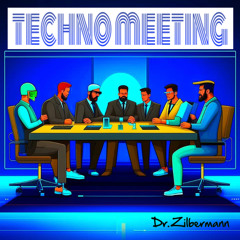 Techno meeting @Vatabar, 02.09.2023
