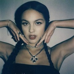 girl you think you know - olivia rodrigo
