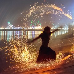 Through The Fire (Chaka Khan Cover)