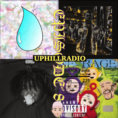 Episode 8 uphillradio