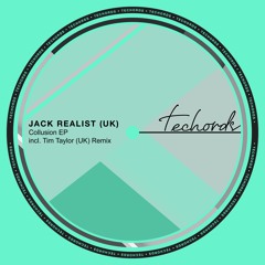 PremEar: Jack Realist (UK) - Collusion [TECH049]