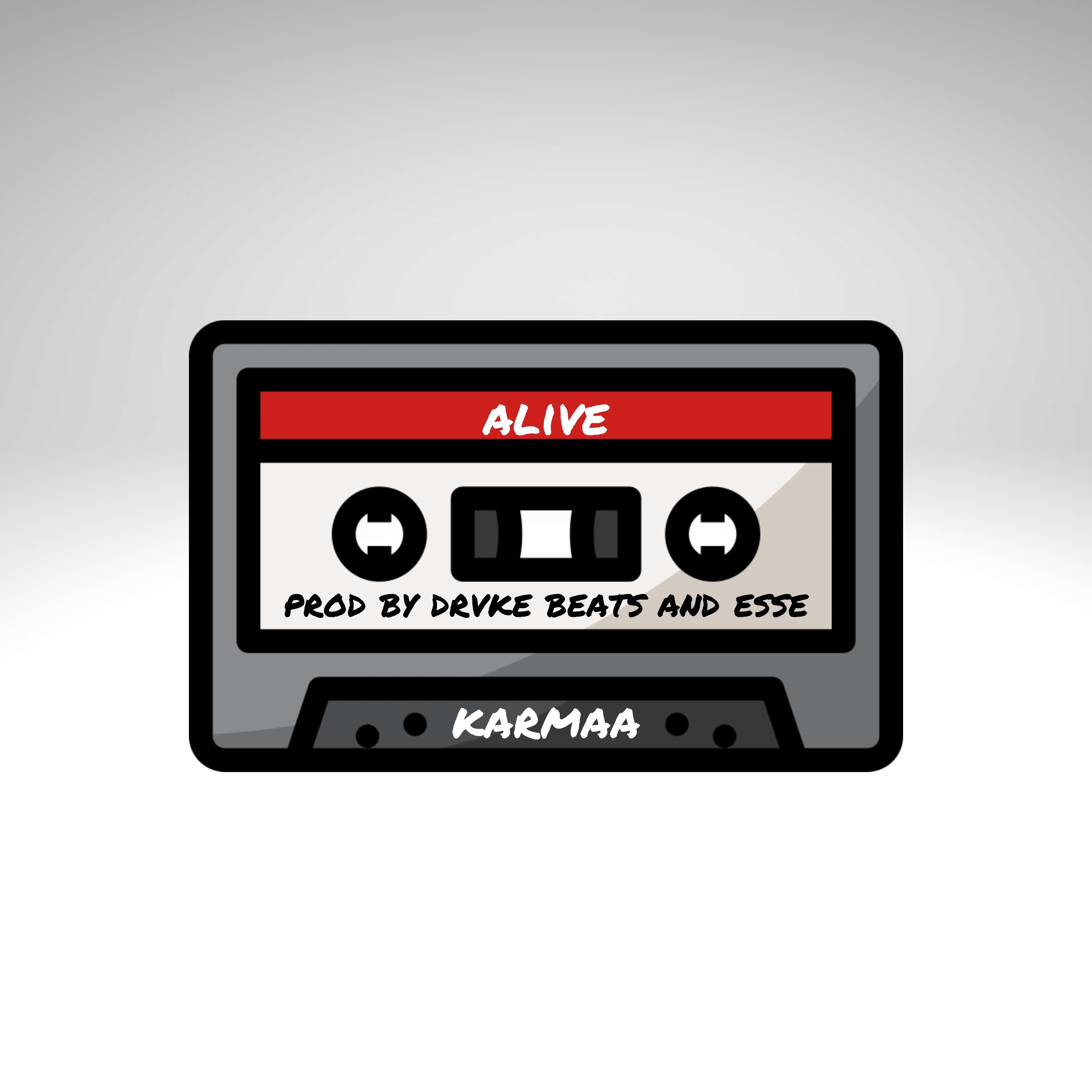 alive (prod by drake beats & Esse) episode artwork
