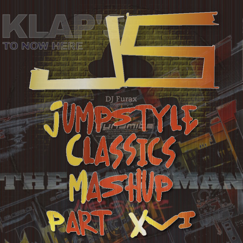 JS - Jumpstyle Classics Mashup Part XVI