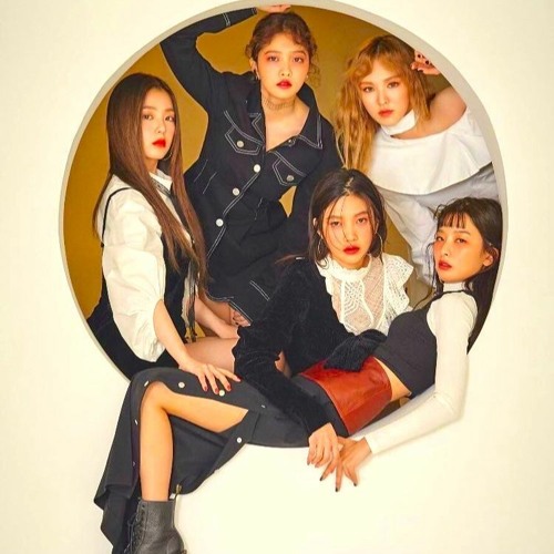 zimzalabim - red velvet (sped up + lowered + reverb) (producer saychadi)