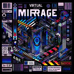 virtual mirage.
