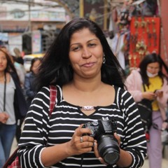 Nirasha Piyawadani, Oral History Interview, 2023