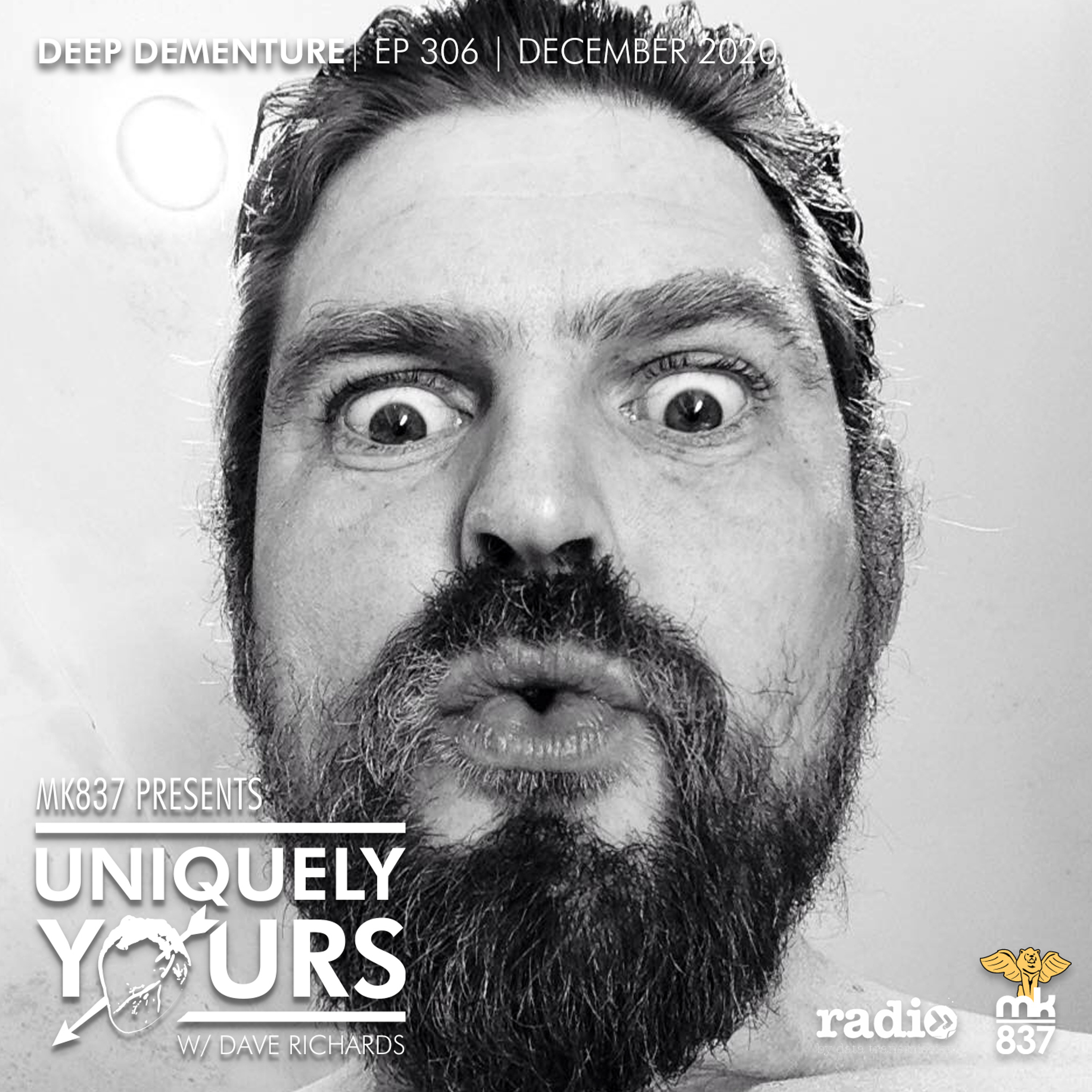 MK837 presents Uniquely Yours