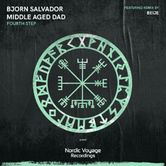 Bjorn Salvador, Middle Aged Dad - Simple Things (Original Mix)