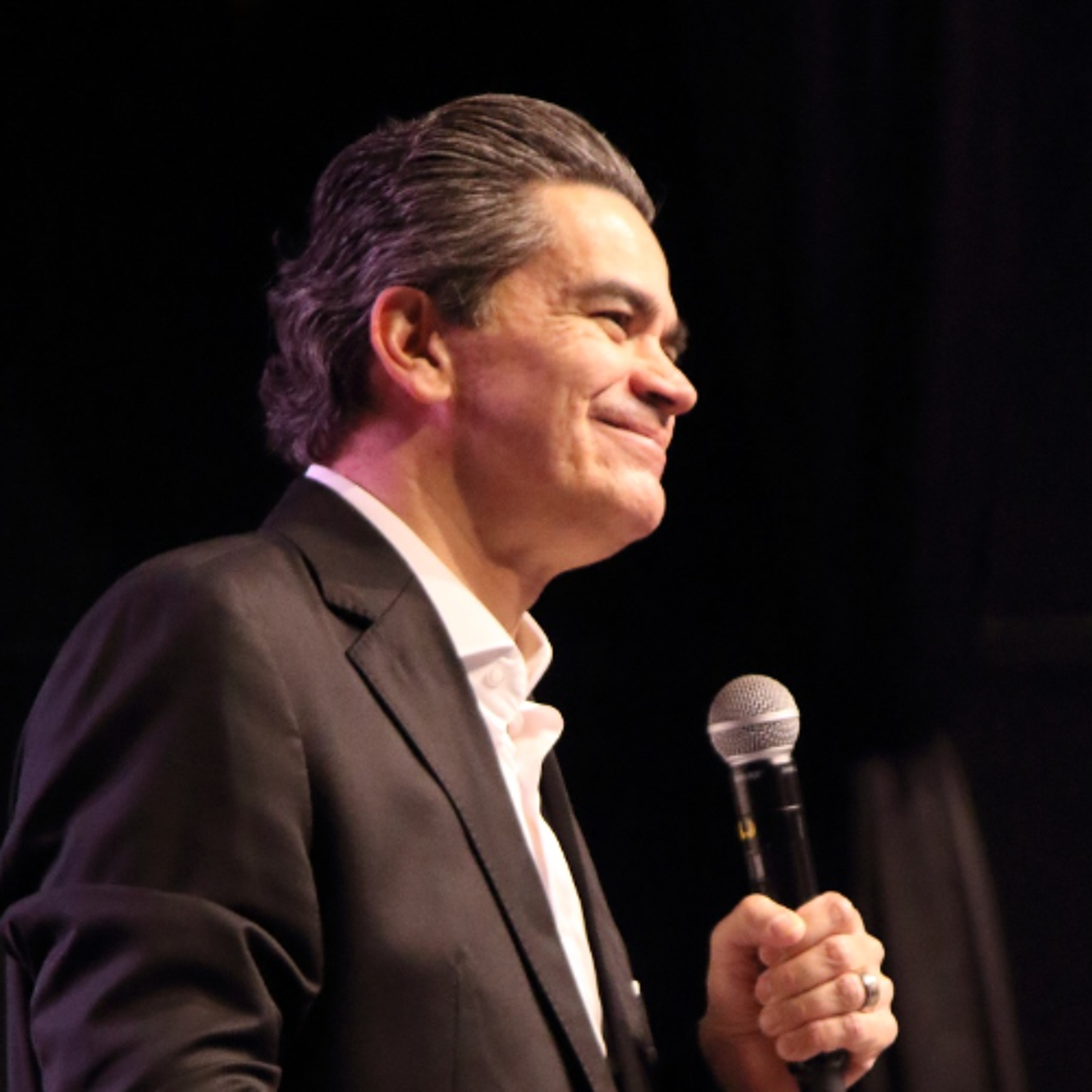 01.03.26 (17h) | "Avivamento que gera discípulo" (Pr. Flávio Valvasoura)