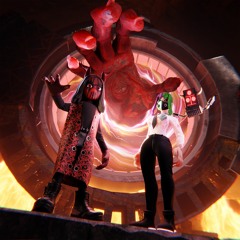 Oni Inc. x Sam Astaroth x Sneaky Haxor - Reviving The Dark Lord Just To Erase Their Existence