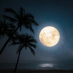 Full Moon Tale - January 2023 Podcast