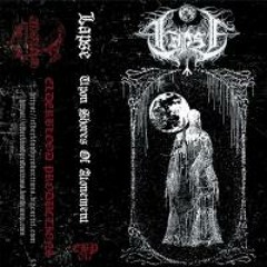LAPSE - Archetypes of Enlightenment