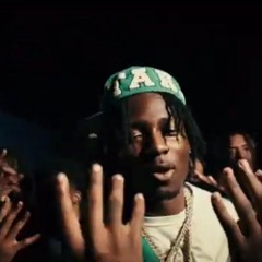 Kyle Richh - Whole Lotta 4zz