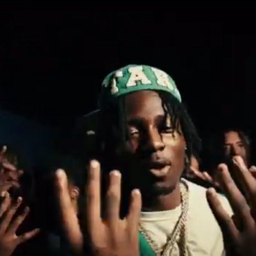 Kyle Richh - Whole Lotta 4zz
