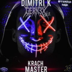 Master (GERN3X Krach Edit)
