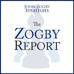 The Zogby Report | 05/08/20 - A Focus on the Future