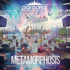 Journey to Paradise - Paradise Music Festival '25