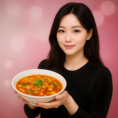 Malatang girl 마라탕걸  (Remake) version.2025