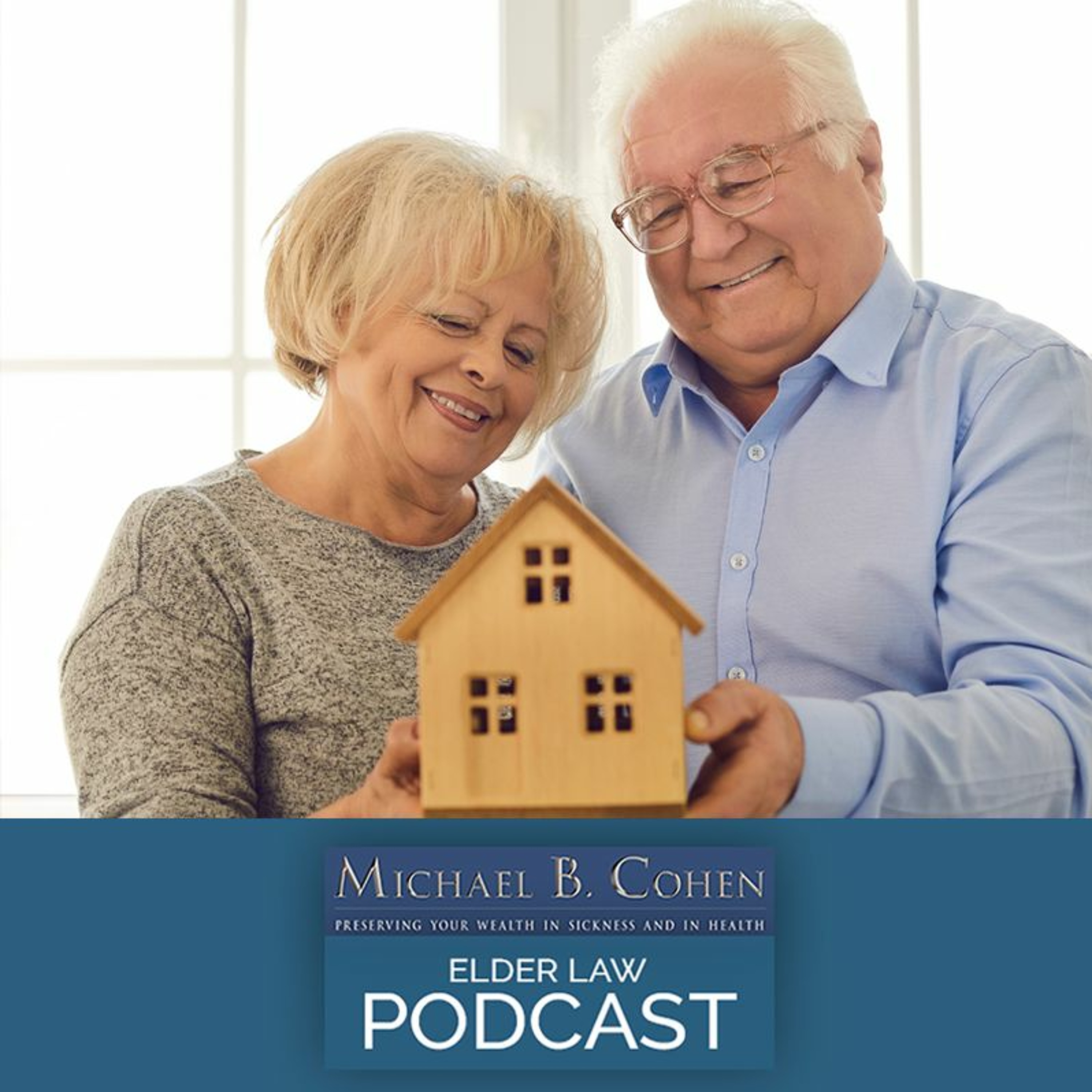 Estate Planning Lessons Learned From 3 Recent Texas Court Decisions | 4 - 30 - 22 episode artwork