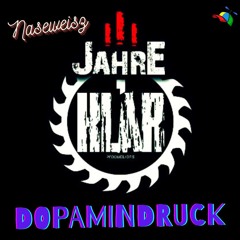 DopaminDruck [Intro vom 12.04.24 / 3 Jahre KommaKlar @ Turm Halle]