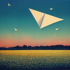 Paperplanes (Kuaga Remix) | BUNT.