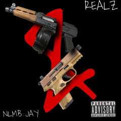 NLMB JAY ft. REALZ - DRACs & FNs