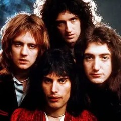 bohemian rhapsody band version