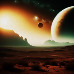Destination Unknown