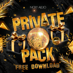 Nicky Alejo - Private Pack Free 2025