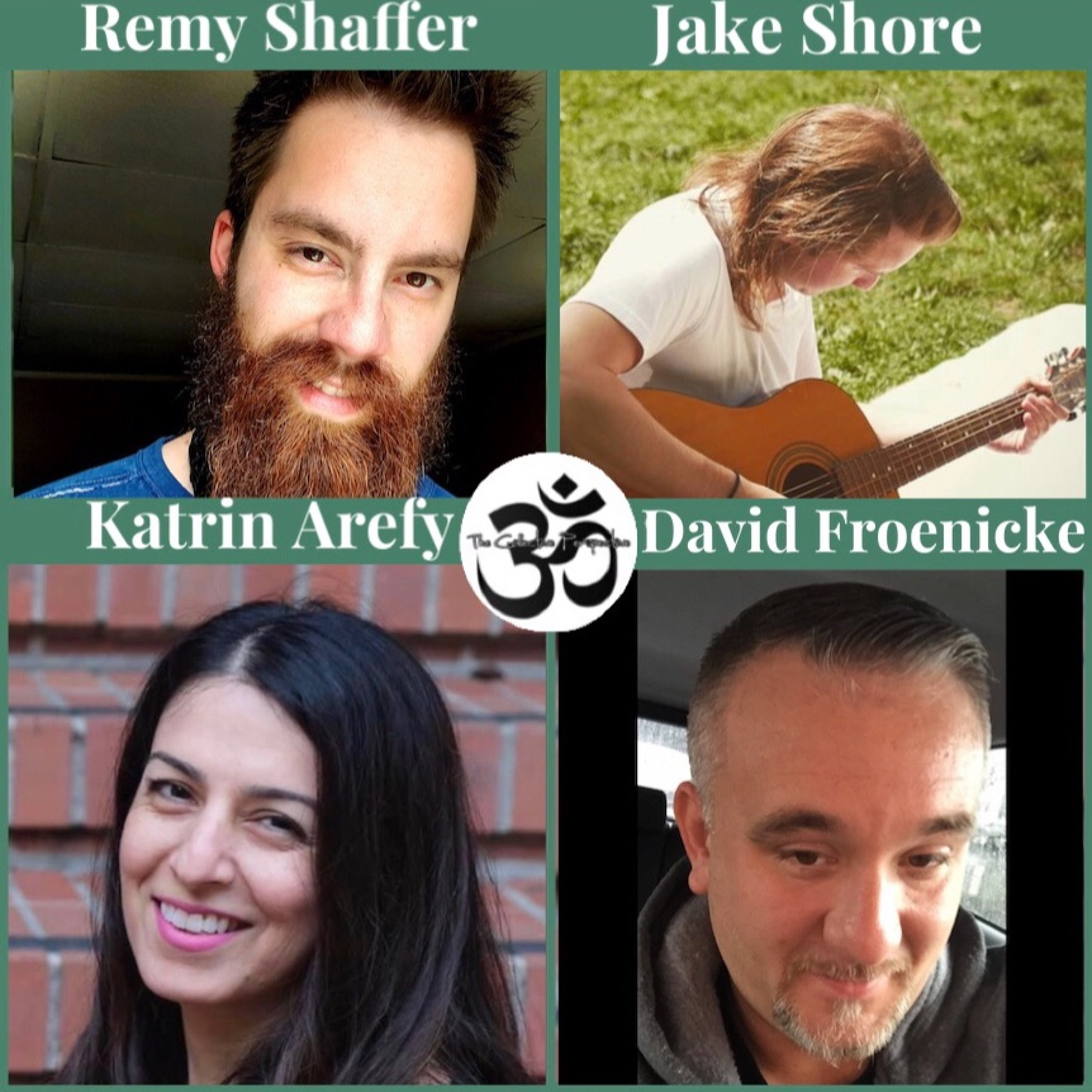 The Collective Perspective