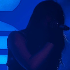 that way live (tate mcrae)