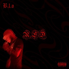 RED (prod. Maws)