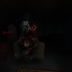 ToyTale RP | demon/ Lalala!