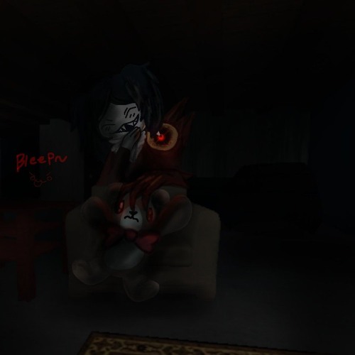 ToyTale RP | demon/ Lalala!
