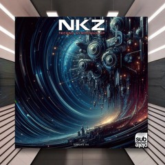 NKZ - Big Data [Subplate Recordings] PREMIERE