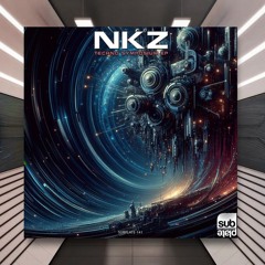 nkz - Big Data [Subplate Recordings] PREMIERE