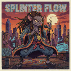 Splinter Flow (Love Cries Take 2)